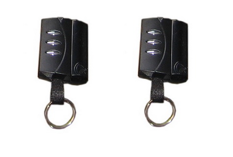 automatismo puerta seccional